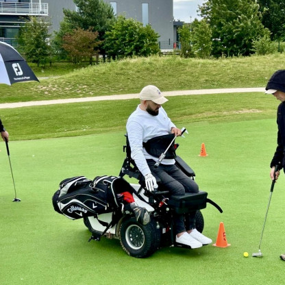 Tournoi des Apprentis 2026 - Golf de Roissy