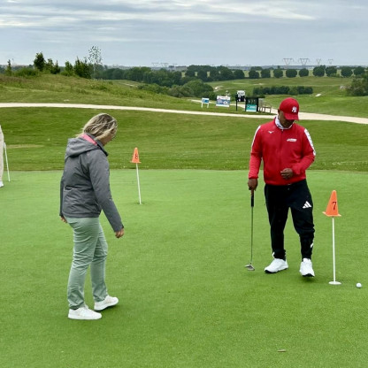 Tournoi des Apprentis 2026 - Golf de Roissy