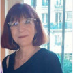 Catherine MARROT